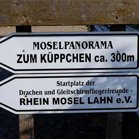 Ferienwohnung-Zum-Kueppchen Munstermaifeld Экстерьер фото