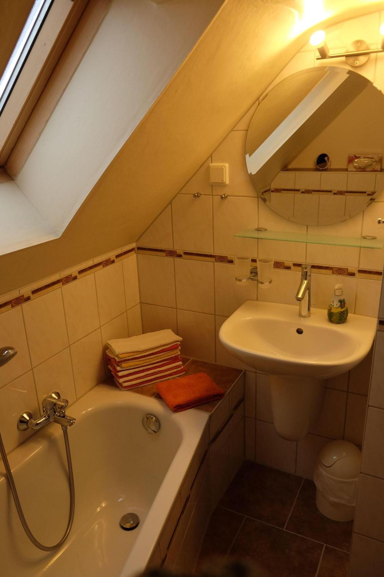 Ferienwohnung-Zum-Kueppchen Munstermaifeld Экстерьер фото