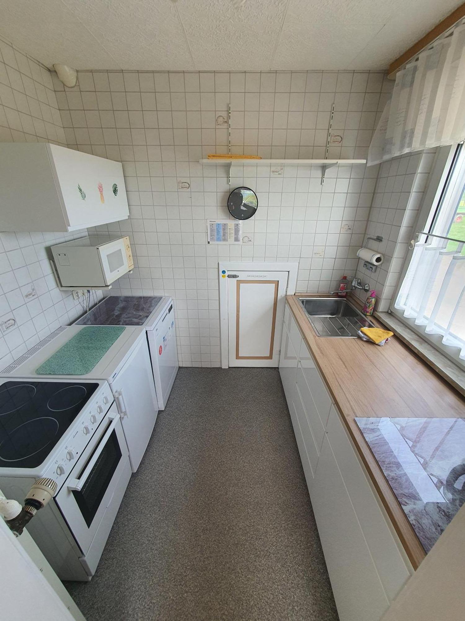 Ferienwohnung-Zum-Kueppchen Munstermaifeld Экстерьер фото